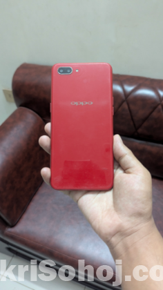 Oppo a3s